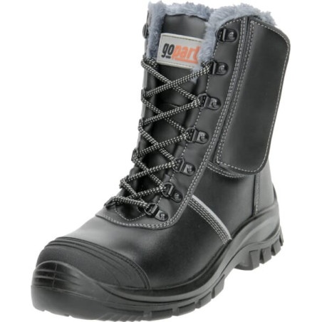 Chaussure de sécurité hiver haute taille S3 42 GOPART 1966203042GP