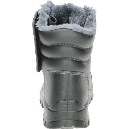 Chaussure de sécurité hiver haute taille S3 42 GOPART 1966203042GP