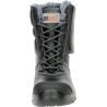 Chaussure de sécurité hiver haute taille S3 44 GOPART 1966203044GP