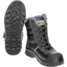 Chaussure de sécurité hiver haute taille S3 46 GOPART 1966203046GP