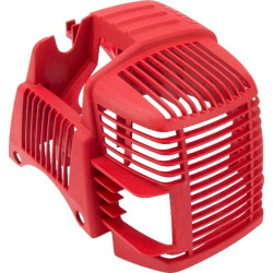 Couvercle de protection HONDA 19720ZM3000ZB