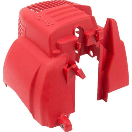 Couvercle de protection HONDA 19720ZM3000ZB