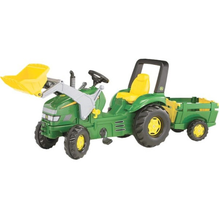 Tracteur pour enfants ROLLY TOYS 1993049523