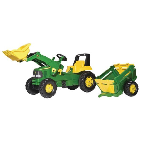 Tracteur pour enfants ROLLY TOYS 1993811496