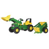 Tracteur pour enfants ROLLY TOYS 1993811496