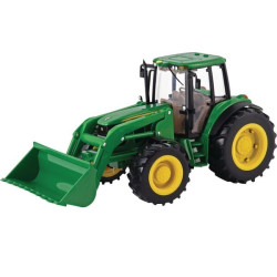 Tracteur miniature BRITAINS 1994TM42425