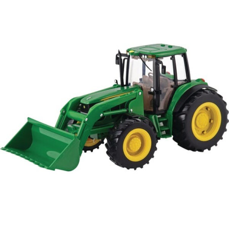 Tracteur miniature BRITAINS 1994TM42425