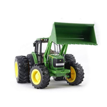 Tracteur miniature BRITAINS 1994TM42425