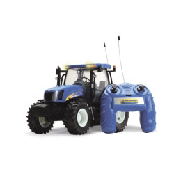 Tracteur télécommandé miniature BRITAINS 1994TM42601