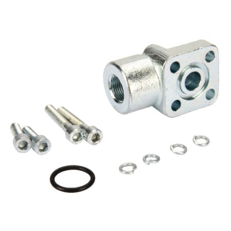 Bride de raccordement OMT 1GB06ST