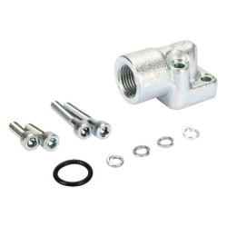 Bride de raccordement OMT 1GQ08ST