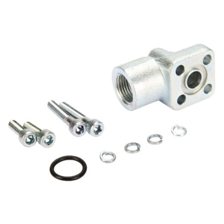 Bride de raccordement OMT 1GQ08ST