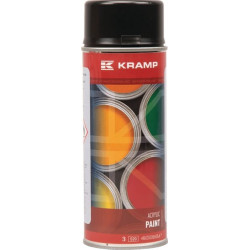Peinture jaune orange 400mL UNIVERSEL 200004KR