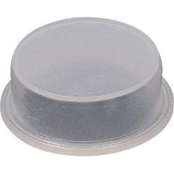 Chape pour barre de poussée hydraulique BECKER 200060772