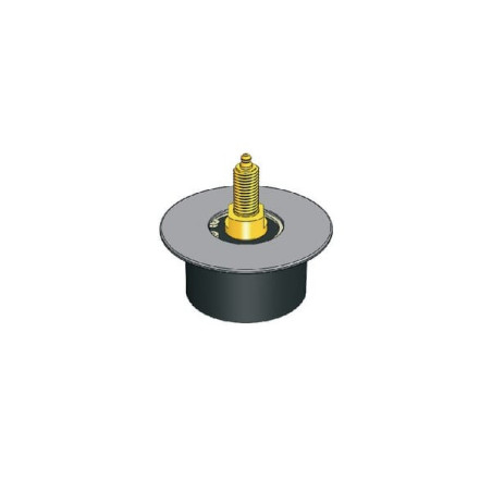 Rouleau de support ALPINA 20010202N