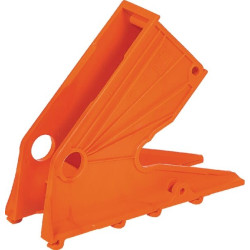 Protection de roue de semoir AMAZONE 200206