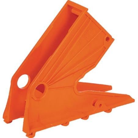 Protection de roue de semoir AMAZONE 200206