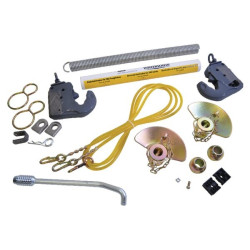 Kit crochets WALTERSCHEID 200325