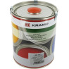 Peinture orange signalisation 1L UNIVERSEL 200908KR