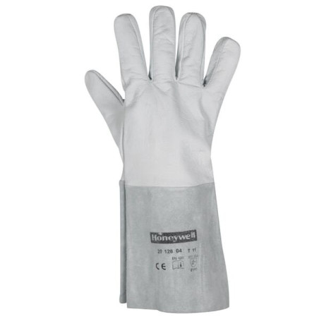 Gants de soudure Taille 11 HONEYWELL 201280411