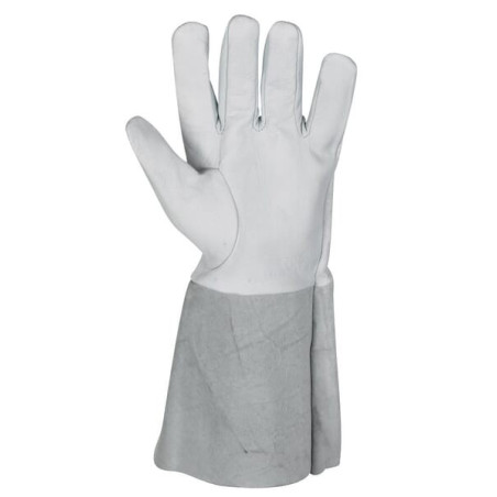 Gants de soudure Taille 11 HONEYWELL 201280411