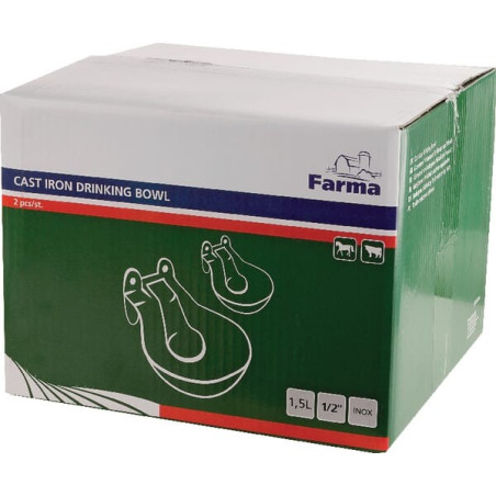 Abreuvoir FARMA 202007FA