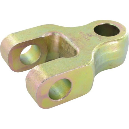 Chape pour barre de poussée hydraulique WALTERSCHEID 202023