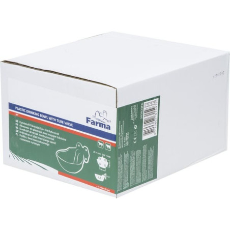 Abreuvoir FARMA 202023FA