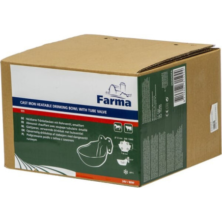 Abreuvoir FARMA 202042FA