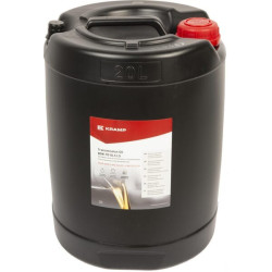 Huile de transmission 20L UNIVERSEL 20321020WEKR