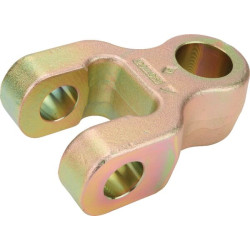 Chape pour barre de poussée hydraulique WALTERSCHEID 204060