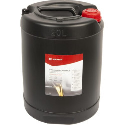 Huile de transmission 20L UNIVERSEL 20421020WEKR