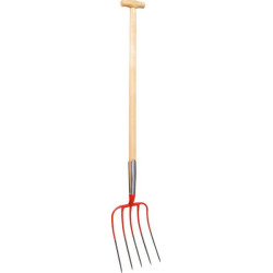 Fourche à fumier UNIVERSEL 2078KR