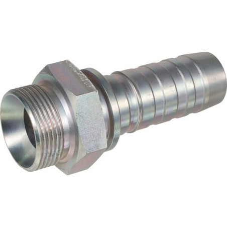 Raccord GATES 20GS20MBSPP