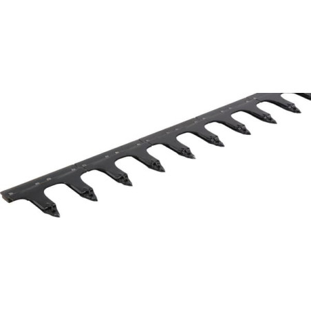 Barre de coupe 12 dents UNIVERSEL 211200531KR