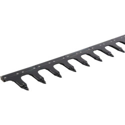 Barre de coupe 14 dents UNIVERSEL 211201061KR