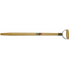 Manche de fourche ATLAS 212900MB