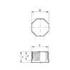 Bouchon ARAG 2152030