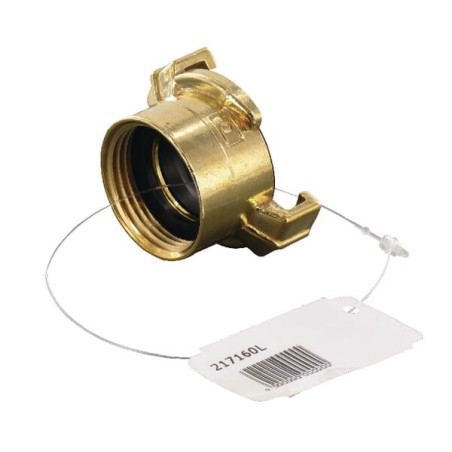 Accouplement UNIVERSEL 217160L