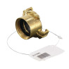 Accouplement UNIVERSEL 217160L