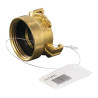 Accouplement UNIVERSEL 217161L