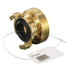 Accouplement UNIVERSEL 217162L
