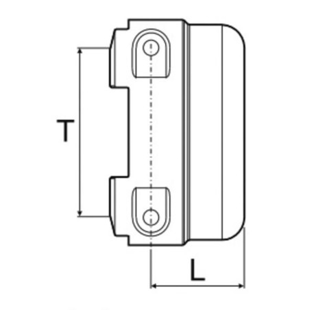 Bouchon ARAG 219030AV