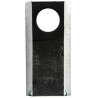 Couteau de faucheuse UNIVERSEL 2220101AKR