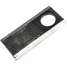 Couteau de faucheuse UNIVERSEL 2220101AKR