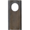 Couteau de faucheuse UNIVERSEL 2220101BKR