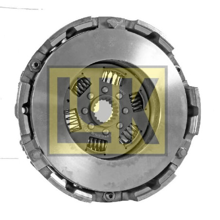 Plaque poussoir LUK 223003210