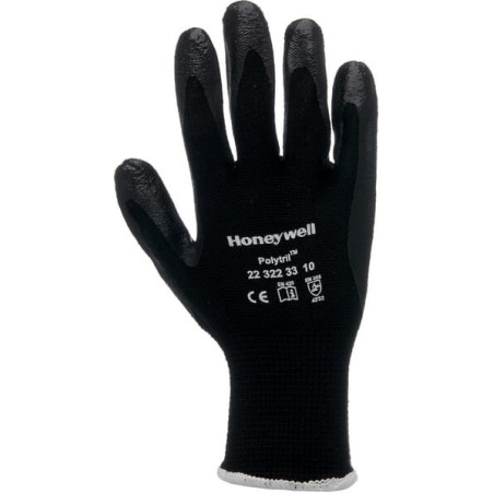Gants de travail taille 10 HONEYWELL 223223310