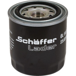 Filtre a huile SCHÄFFER 225021009