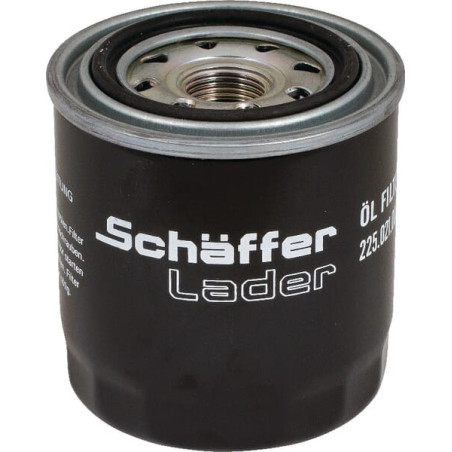 Filtre a huile SCHÄFFER 225021009